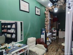 下江北紫金城美甲店2万急转，