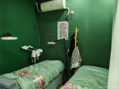 下江北紫金城美甲店2万急转，