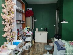 下江北紫金城美甲店2万急转，