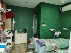 下江北紫金城美甲店2万急转，