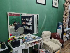 下江北紫金城美甲店2万急转，