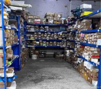 下江北紫金城菜鸟驿站转让，接手可营业