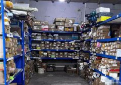 下江北紫金城菜鸟驿站转让，接手可营业