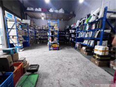 下江北紫金城菜鸟驿站转让，接手可营业