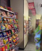 下江北翡翠城超市转让，接手可营业