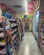 下江北翡翠城超市转让，接手可营业