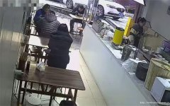 西区鑫菁英十字路口面馆1万9急转，接手可营业