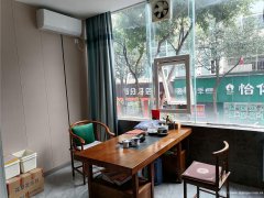 叙州区金江路中医馆转让，接手可营业