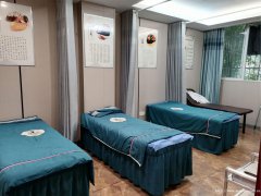 叙州区金江路中医馆转让，接手可营业