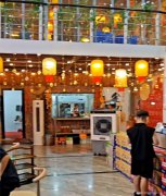 上江北公园首席火锅店转让，接手可营业