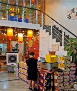 上江北公园首席火锅店转让，接手可营业