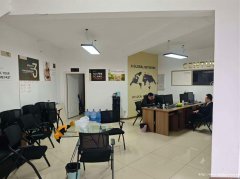 上江北阳光公园首席空门面出租，适合各行各业