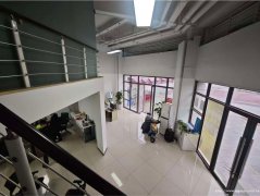 上江北阳光公园首席空门面出租，适合各行各业