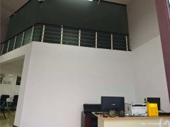 上江北阳光公园首席空门面出租，适合各行各业