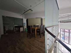 上江北阳光公园首席空门面出租，适合各行各业