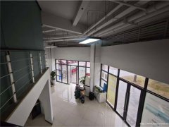 上江北阳光公园首席空门面出租，适合各行各业