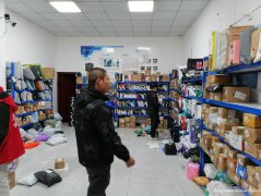 上江北伊顿公馆菜鸟驿站转让，接手可营业