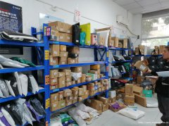 上江北伊顿公馆菜鸟驿站转让，接手可营业