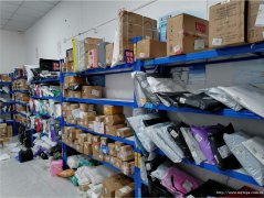 上江北伊顿公馆菜鸟驿站转让，接手可营业