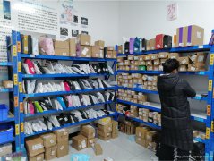 上江北伊顿公馆菜鸟驿站转让，接手可营业