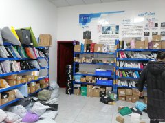 上江北伊顿公馆菜鸟驿站转让，接手可营业