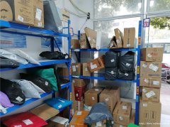 上江北伊顿公馆菜鸟驿站转让，接手可营业