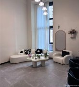 西区原著荟美容美甲店出租，接手可营业