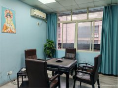 上江北葡萄园茶坊出租，接手可营业