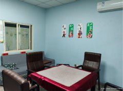 上江北葡萄园茶坊出租，接手可营业