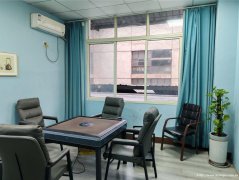 上江北葡萄园茶坊出租，接手可营业