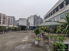 上江北葡萄园茶坊出租，接手可营业