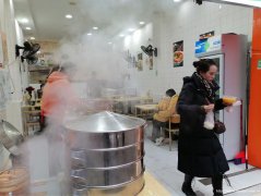 叙州区二二四菜市面馆转让，接手可营业