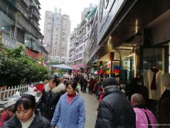 叙州区二二四菜市面馆转让，接手可营业