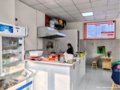 上江北吾悦广场米线店转让