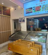 下江北邦泰社区新楼路餐饮店3万5急转，接手可营业