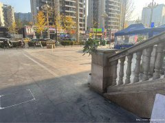 下江北邦泰社区新楼路餐饮店3万5急转，接手可营业