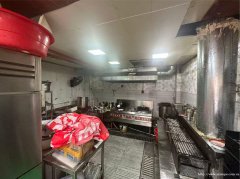 下江北邦泰社区新楼路餐饮店3万5急转，接手可营业