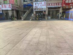 下江北邦泰社区新楼路餐饮店3万5急转，接手可营业