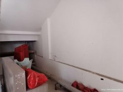 西区鲁能公馆装修好的空门面出租，适合各行各业