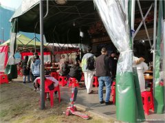 西区碧桂园中餐快餐店转让，接手可营业