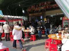 西区碧桂园中餐快餐店转让，接手可营业