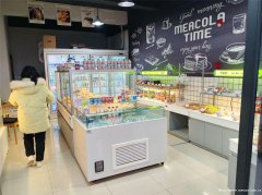 下江北西华大学里面旺铺转让，可以做包子店