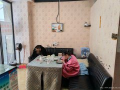 下江北白沙鹭岛足浴店转让，接手可营业