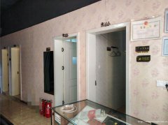 下江北白沙鹭岛足浴店转让，接手可营业