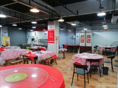 南岸梦想和居餐饮店4万8急转，