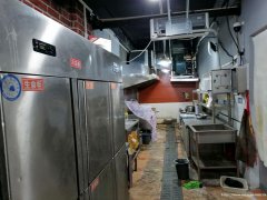 南岸梦想和居餐饮店4万8急转，