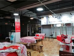 南岸梦想和居餐饮店4万8急转，