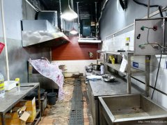 南岸梦想和居餐饮店4万8急转，