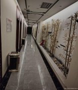 西区吉祥名都足浴会所出租，