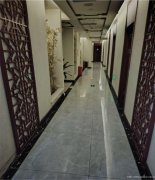 西区吉祥名都足浴会所出租，